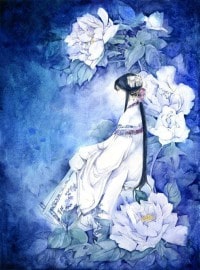 小哥兒種田忙,糙漢寵夫郎/糙漢的乖仔小夫郎