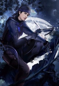 【斗罗同人之烽火成神路