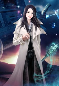 白月光看見彈幕後