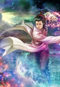 春香说……