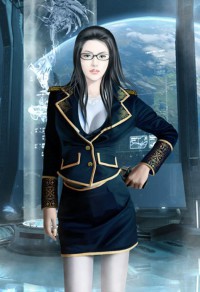 女媧合集