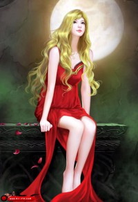 死神契約之魔瞳