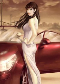 (BL/小说同人)倾乱同人现代篇