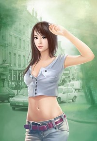 小女子艱難弄權記:官場桃花瘴