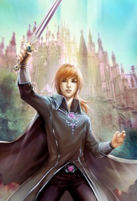 chunqing蜜蜜(NPH)