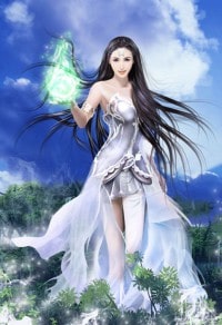 艺院女教师林雪萍