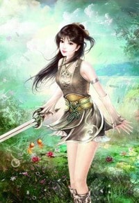 神级赘婿