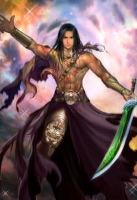 網遊之龍神傳奇