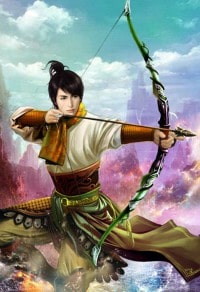 穿越异界从种植开始