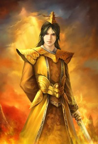 寒门仙贵
