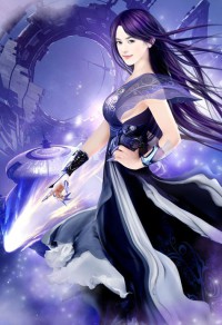 满级魔法师种田养老