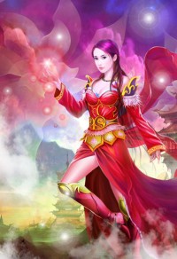 不靠譜插畫師變身在異界